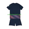 Tottenham Hotspur Kind Uit Tenue 2026-27